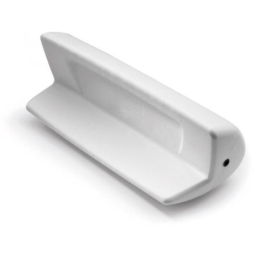 OCEAN Solid Fender MATCH 80 White | 4Boats