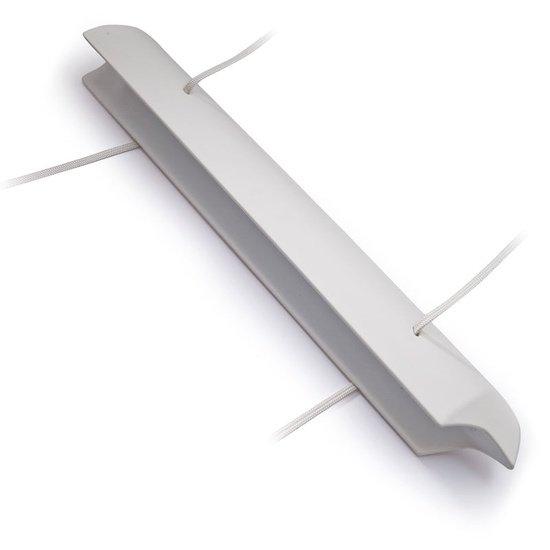 OCEAN Solid Fender BLADE – Navy Blue | 4Boats