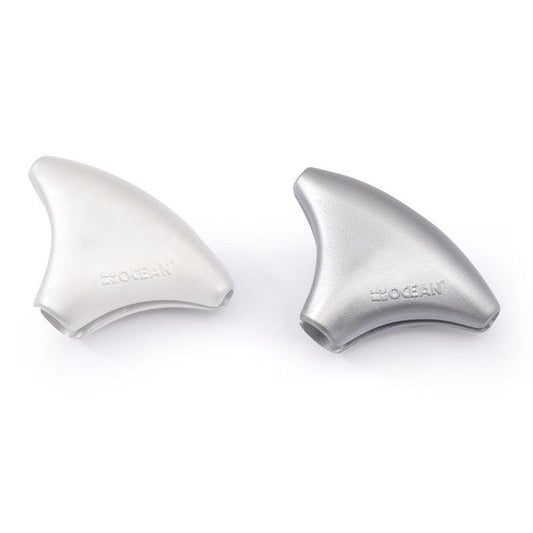 OCEAN STANCHION Stanchion Cover White | 4Boats