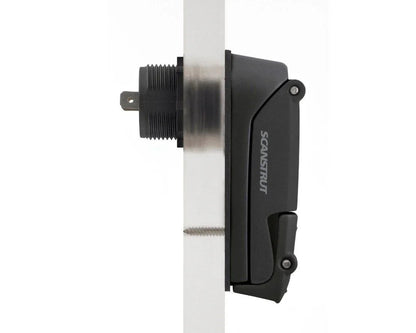 Scanstrut Scanstrut ROKK Charge Pro USB‑A & USB‑C Fast Socket | 4Boats