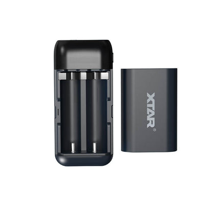 XTAR PB2SL V2 Charger