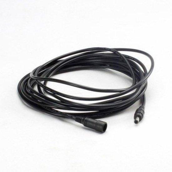 5m Extension Cable for Solar Lighting Kits | 4Boats