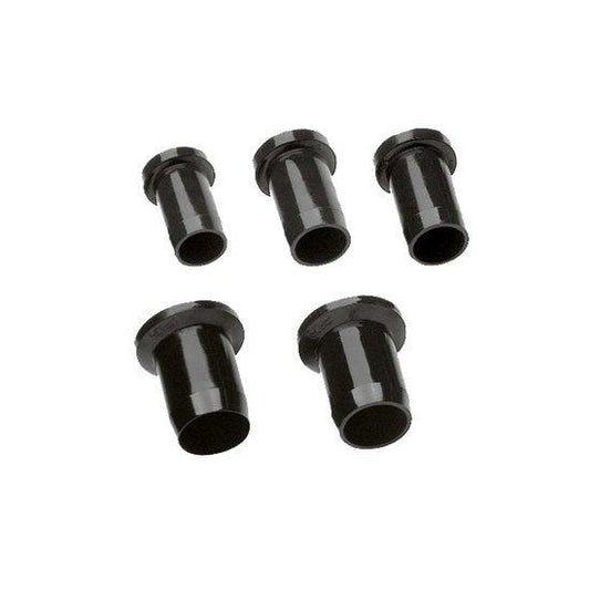 Oar Collar 40mm x 45mm - Black (6-pack) | 4Boats