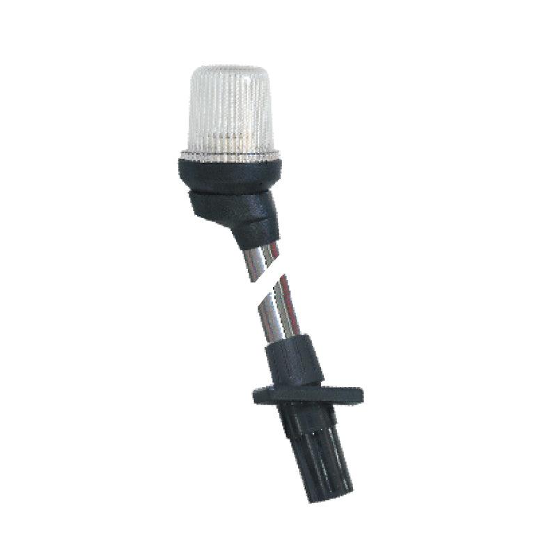 Lalizas Pole Pole Pole 54 cm Telescopic Navigation Light | 4Boats