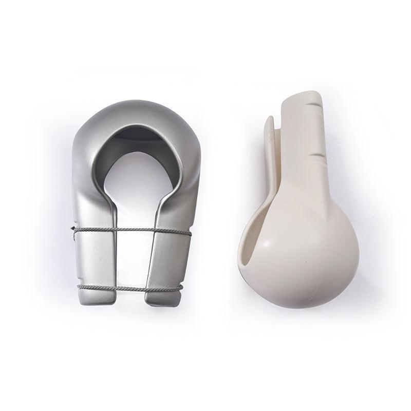 OCEAN Cross-Tree Spreader Boots White | 4Boats