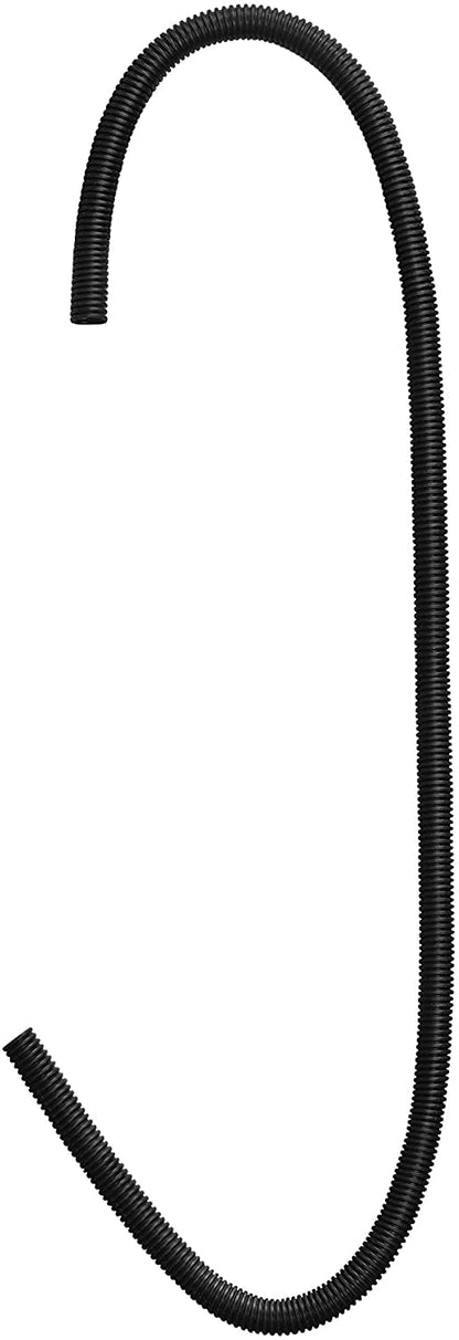 Bestway Hammer Inflation Air Pump-Black, 12 Inch