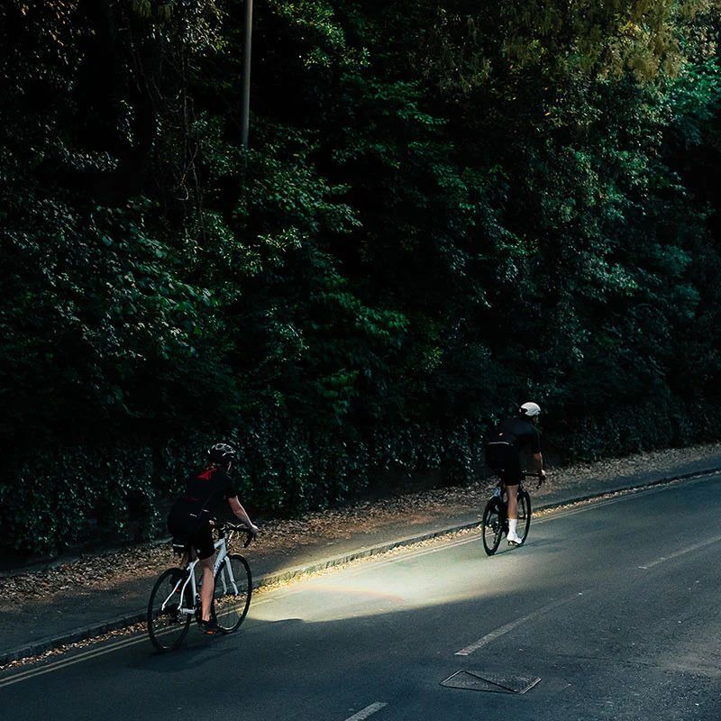 Magicshine EVO 1700 Underneath Mounted Bike Light