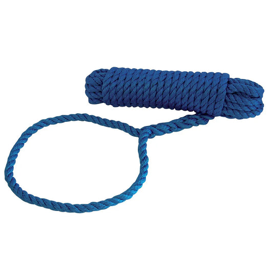 Talamex Mooringrope Mooringrope Mooringrope Polypropylene Moo | 4Boats