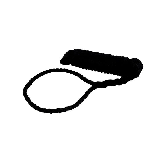 Talamex Mooringrope Mooringrope Mooringrope Black 14 mm Moori | 4Boats