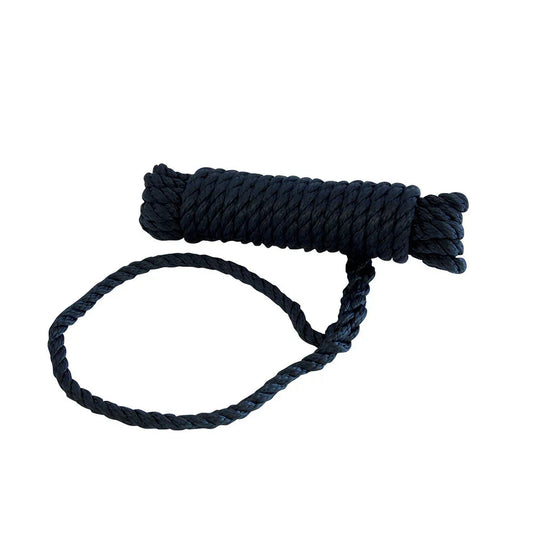 Talamex Mooringline Mooringline Mooringline 12 mm x 12 m Navy | 4Boats
