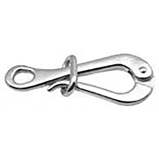 Talamex Pelican Pelican Pelican Hook with Link 100 mm | 4Boats