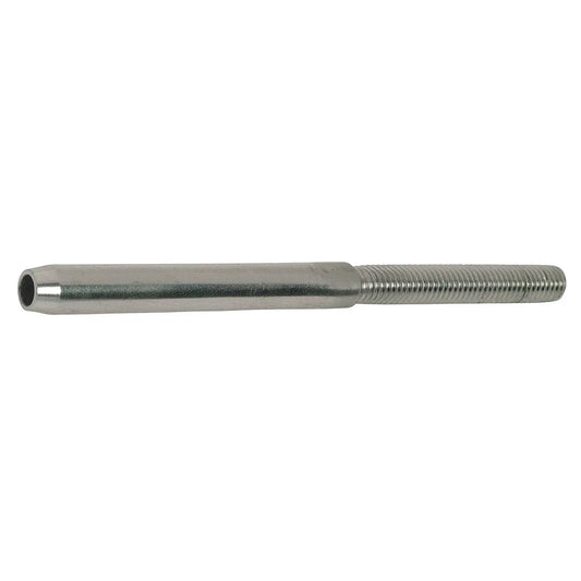 Talamex Swage Swage Swage Stud AISI 316 M8 | 5 mm | 4Boats