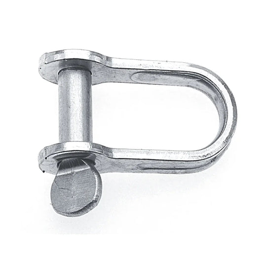 Talamex D Shackle Strip 5 mm 12 × 18 | 4Boats