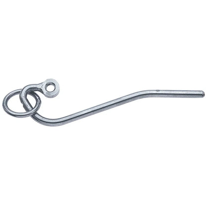 Talamex Sliphook Sliphook Sliphook For 6 mm | AISI 316 stainl | 4Boats