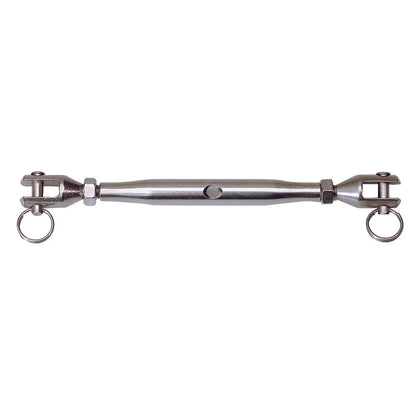 Talamex Riggingscrew Riggingscrew Riggingscrew Fork | Fork M5 | 4Boats