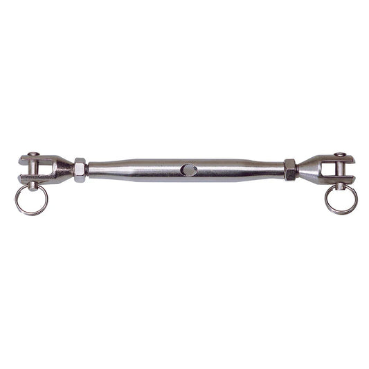 Talamex Riggingscrew Riggingscrew Riggingscrew Fork | Fork M6 | 4Boats