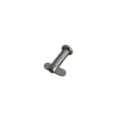 Talamex Dropnosepin Dropnosepin Dropnosepin Diam.5 L25 mm Sta | 4Boats
