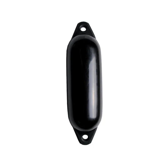 Talamex Fender Fender Fender Black Star 40 × 10 cm | 4Boats