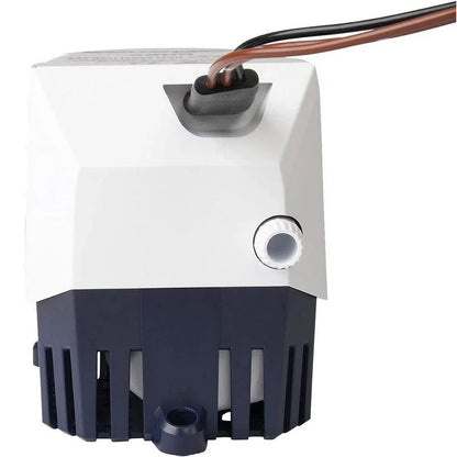 Attwood Sahara Sahara Sahara Mk2 800 12V Aft-action | 4Boats