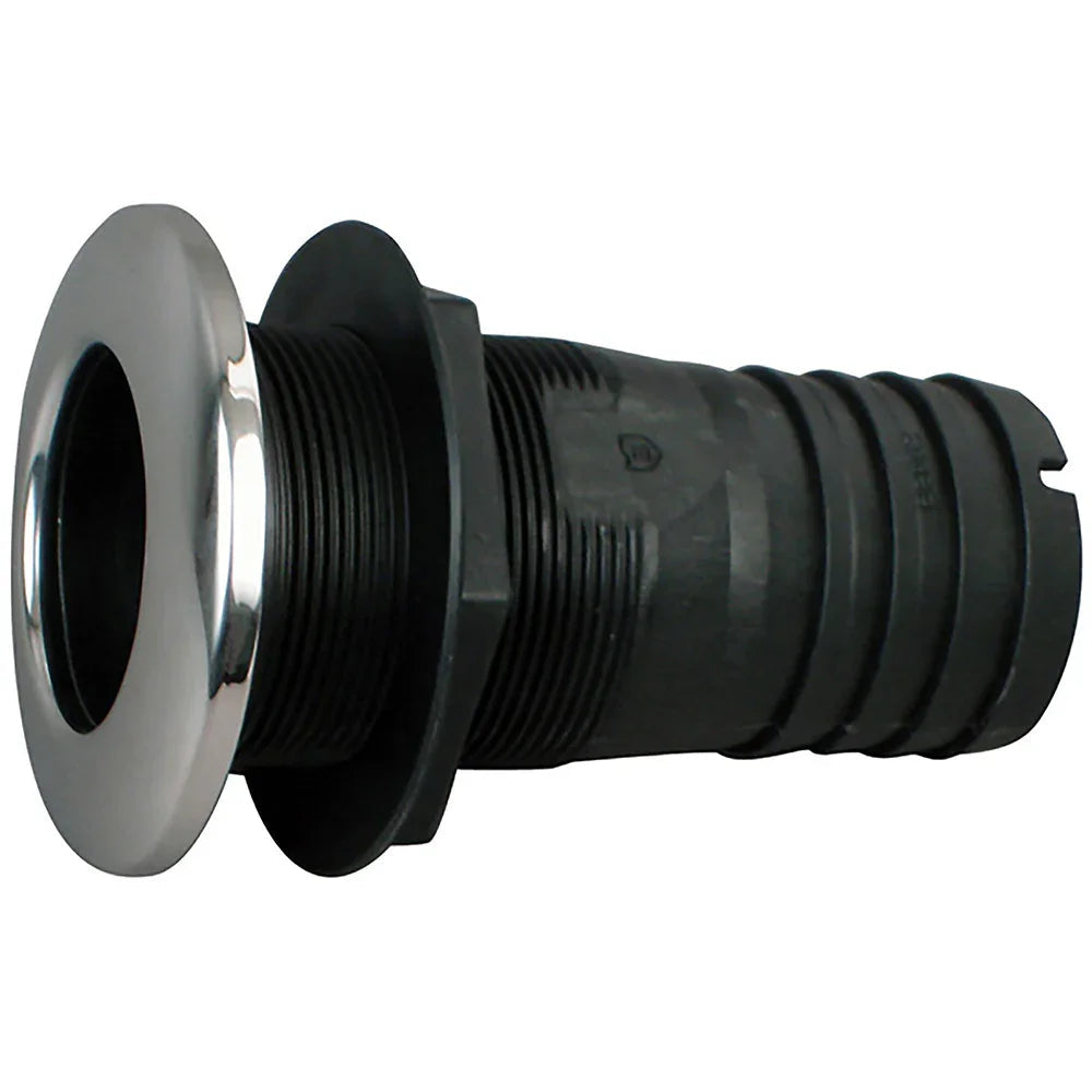 Attwood Ws-Thull Ws-Thull WS-Thull SS-Capped Composite Thru-H | 4Boats