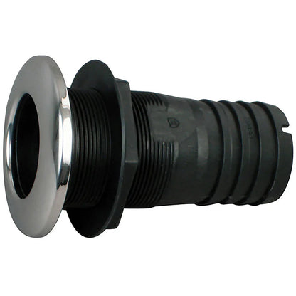 Attwood Ws-Thull Ws-Thull WS-Thull SS-Capped Composite Thru-H | 4Boats