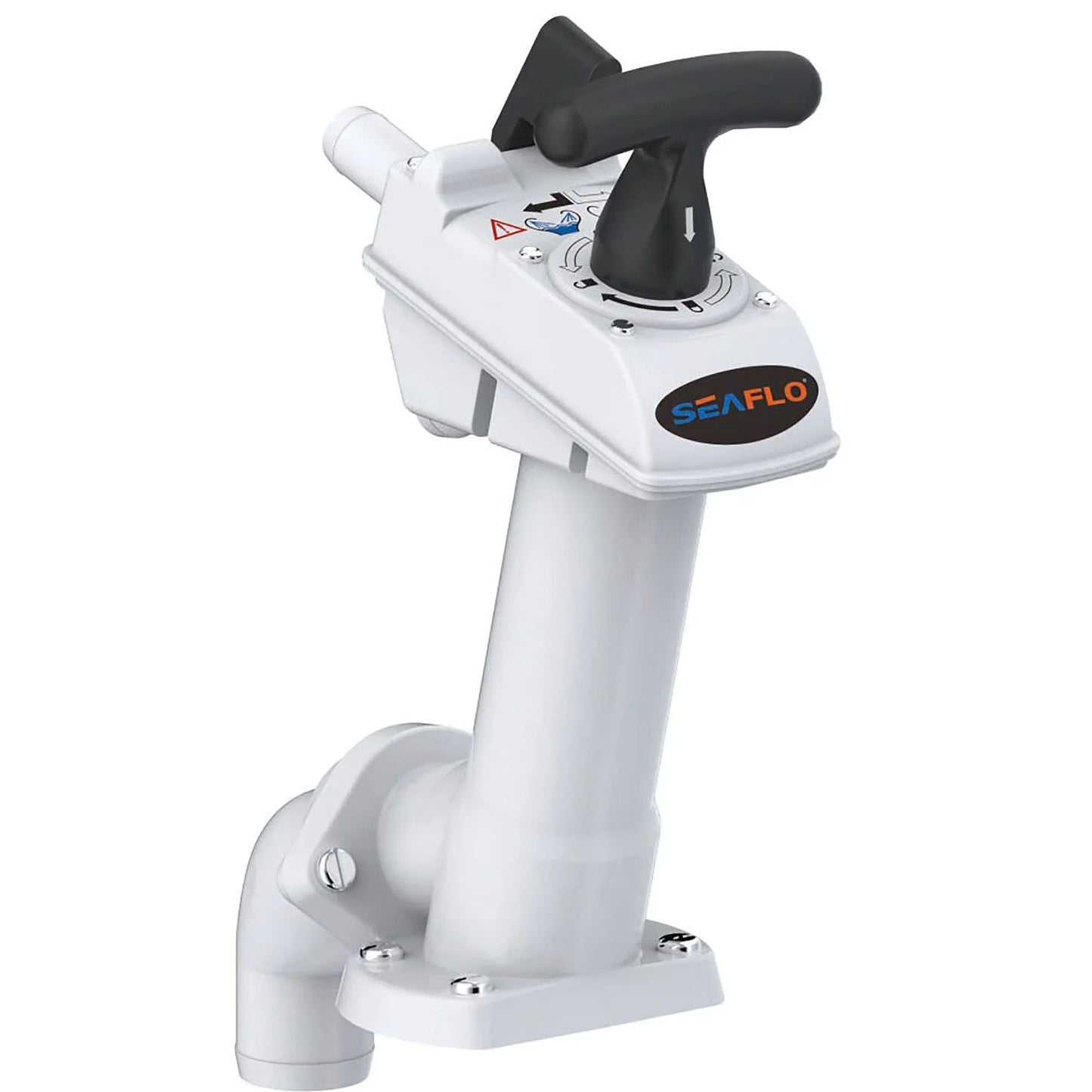 Seaflo Marine Hand Flush Pump MTP03 for Manual | 4Boats