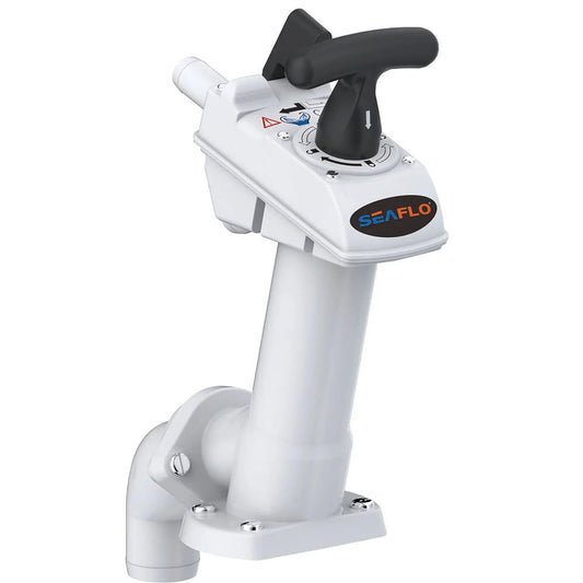 Seaflo Marine Hand Flush Pump MTP03 for Manual | 4Boats