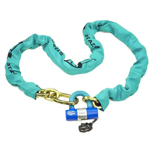 Talamex Stazo Stazo Stazo Chain SCEP 150 + STAZO ART Lock | 4Boats