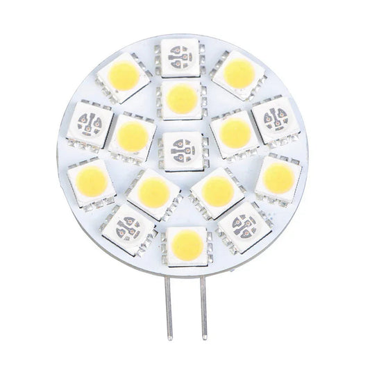 Talamex S | Led S | Led S | Led 16 10 | 30V G4 | Side Marine | 4Boats