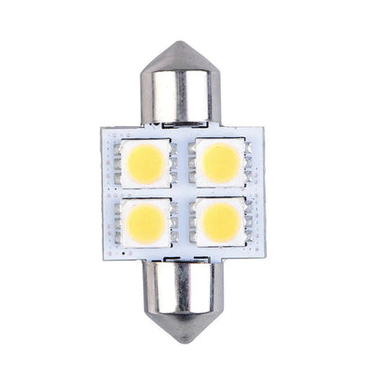 Talamex S | Led S | Led S | Led 4 Festoon 10 | 30V 31 mm | 4Boats
