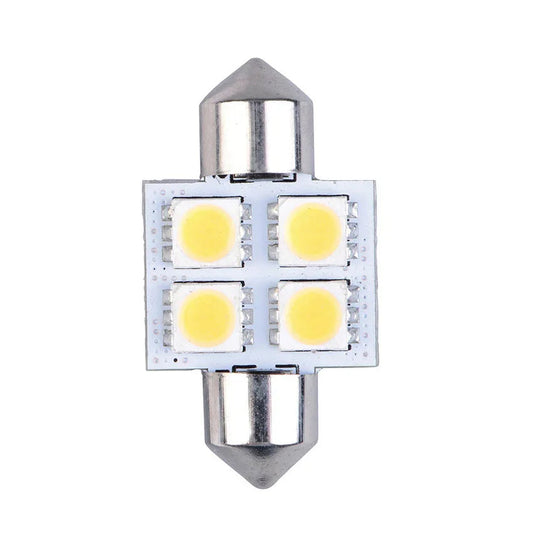 Talamex S | Led S | Led S | Led 4 Festoon 10 | 30V 31 mm | 4Boats