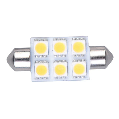 Talamex S | Led S | Led S | Led 6 Festoon 10 | 30 V 37 mm | 4Boats
