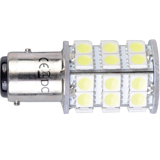 Talamex S | Led S | Led S | Led 30 10 | 30V Bay15D LED Bulb | 4Boats