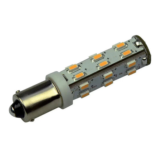 Talamex S | Led S | Led S | Led 27 10 | 30V Ba9S LED lamp | 4Boats