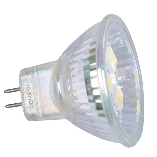 Talamex S | Led S | Led S | Led 6 LED Light 10 | 30V GU4 | 4Boats