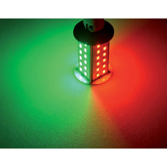 Talamex S | Led S | Led S | Led 36 Duocolour 10 | 30V Bay15 | 4Boats
