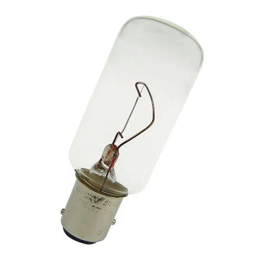 Talamex Navigation Navigation Navigation 24V 25W Bay15D Bulb | 4Boats