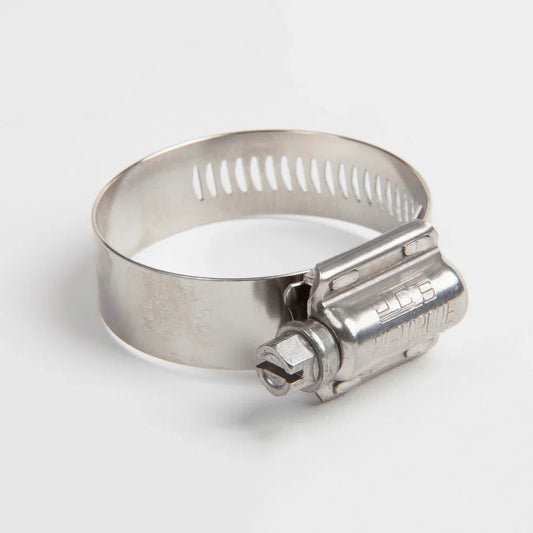 JCS Hi Hi Hi-Torque Heavy Duty Hose Clip Size 35 | 4Boats
