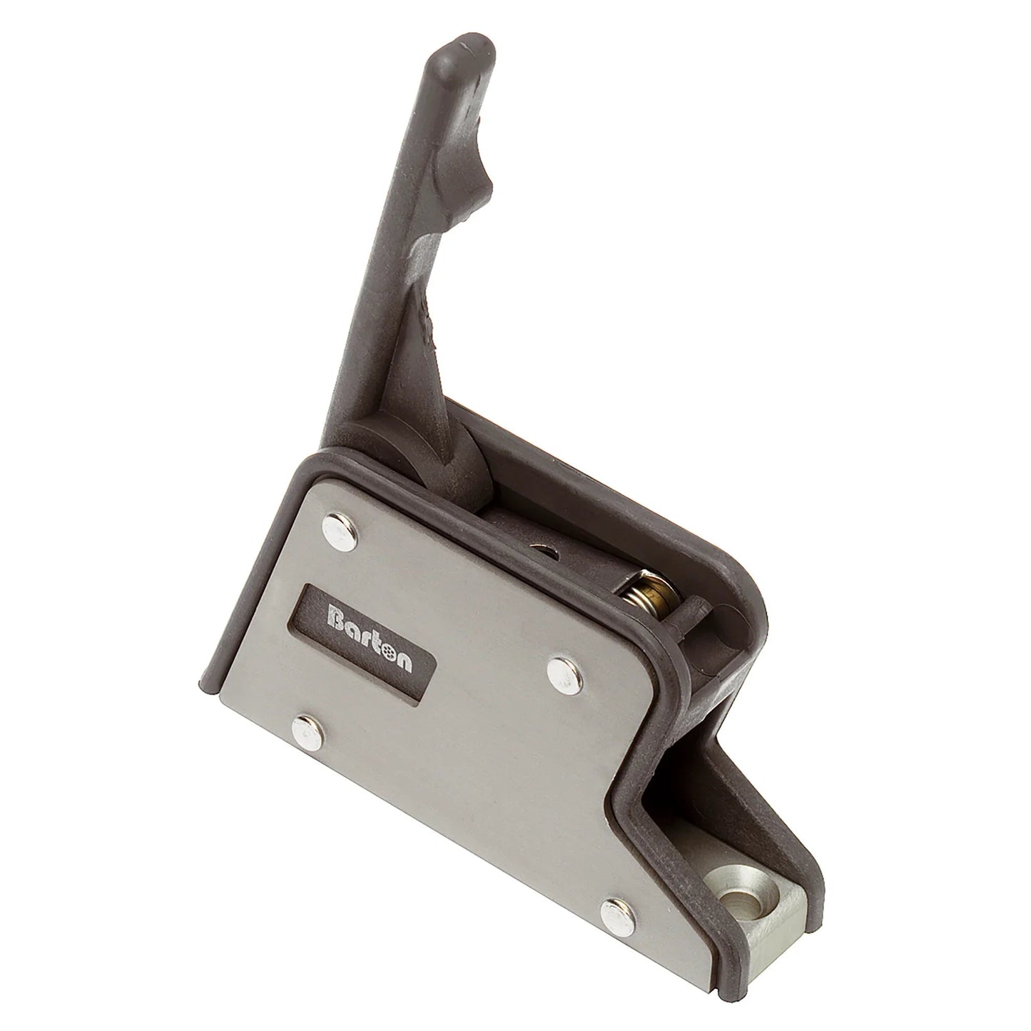 Marine Single Rope Clutch BA80500 – 350 kg, 6–10 mm | 4Boats