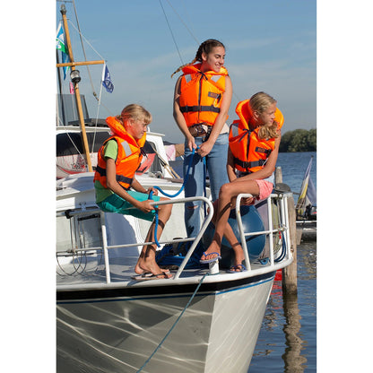 Besto Racingbelt Racingbelt Racingbelt 100N Medium lifejacket | 4Boats