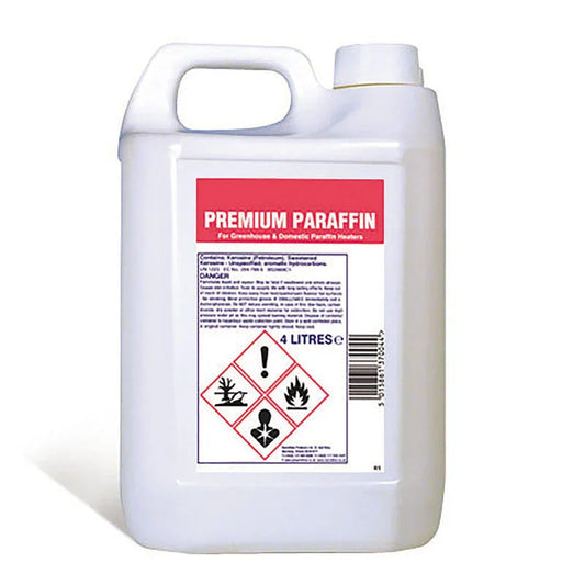 Indoor Lamp Oil 1 Litre – Smokeless, Low Odour | 4Boats