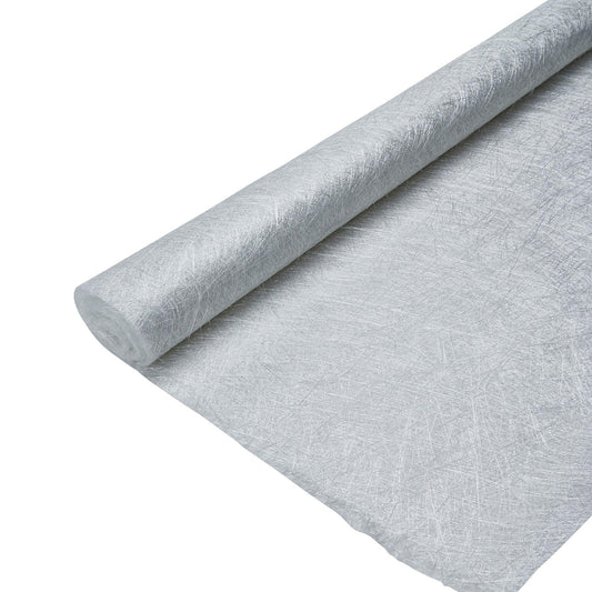 Gee Chop Strand Mat (Powder Bound) 300 g/m², 1 × 1 m | 4Boats