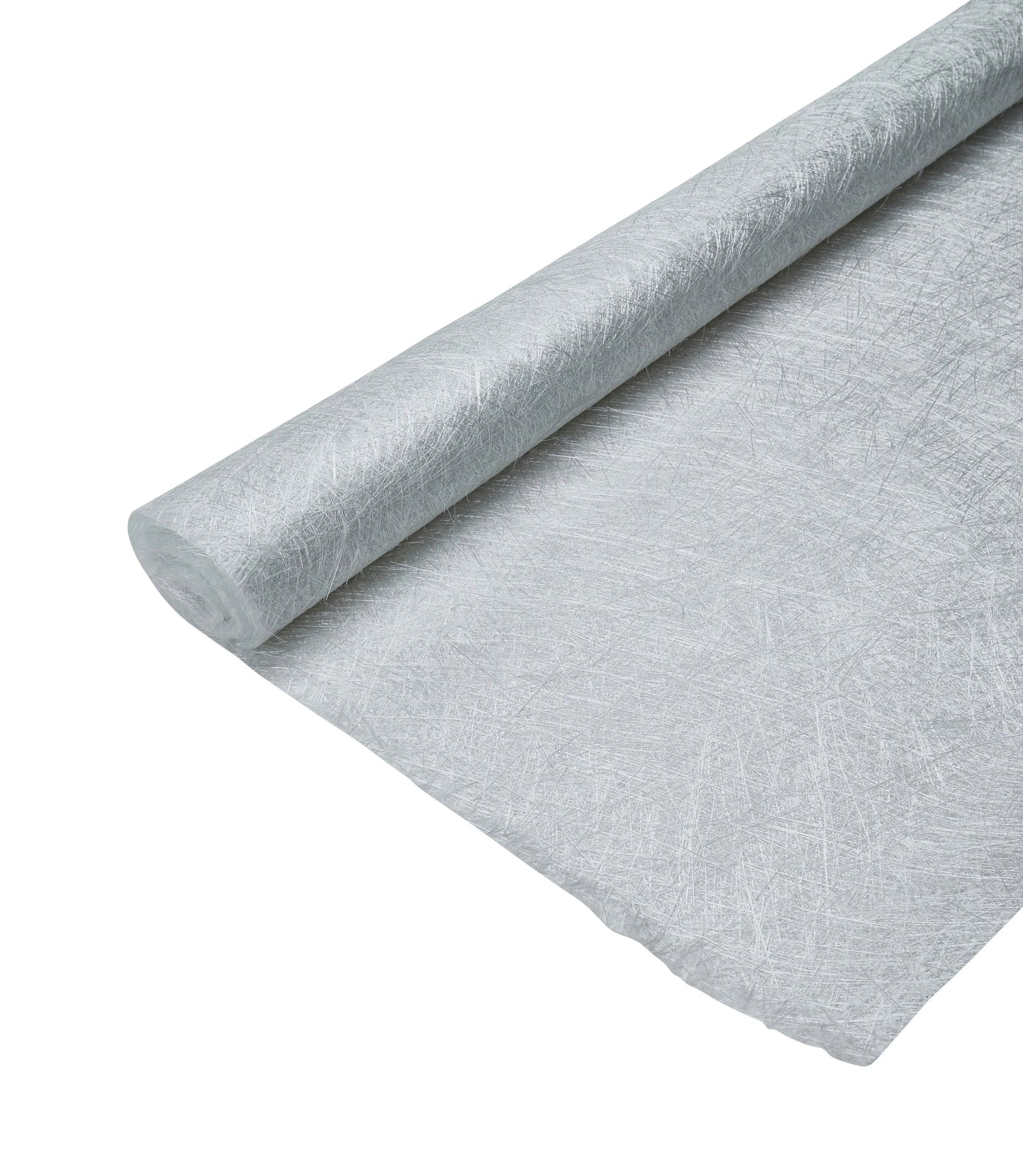Gee Chop Strand Mat (Powder Bound) 300 g/m², 1 × 1 m | 4Boats