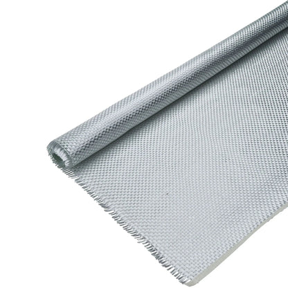 Gee Woven Roving Glass Fabric 600 g/m² 1 × 1 m | 4Boats