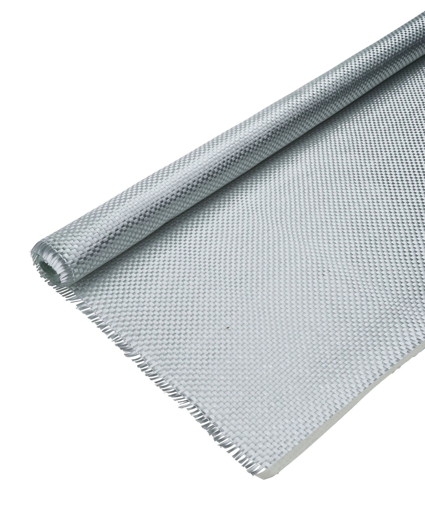 Gee Woven Roving Glass Fabric 600 g/m² 1 × 1 m | 4Boats