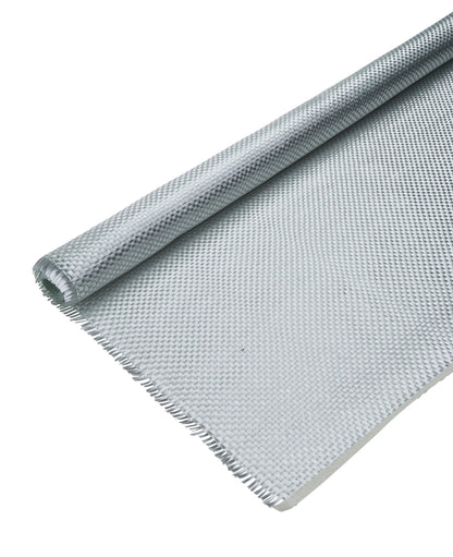 Gee Woven Roving Glass Fabric 600 g/m² 1 × 1 m | 4Boats