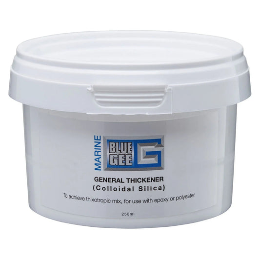 Gee General Thickener (Colloidal Silica) - 250 ml | 4Boats
