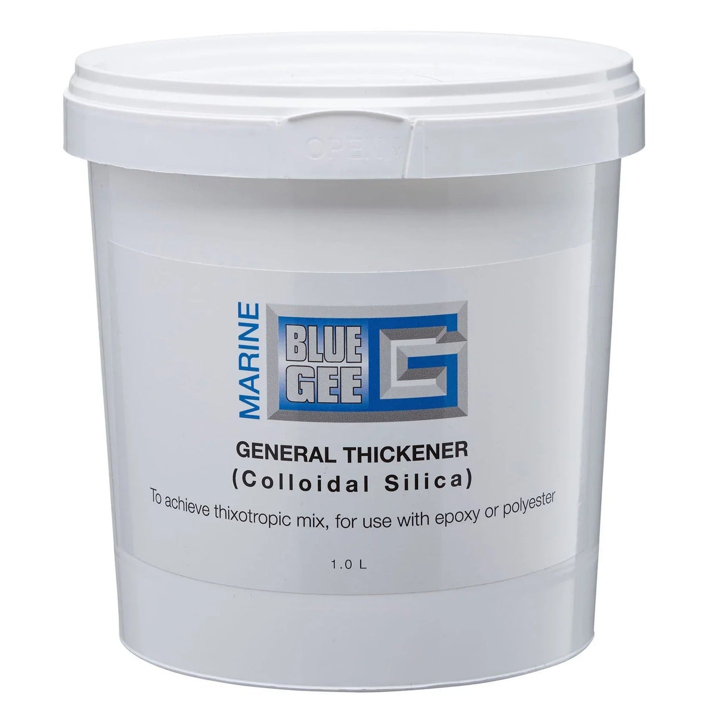Gee General Thickener Colloidal Silica 5 L | 4Boats