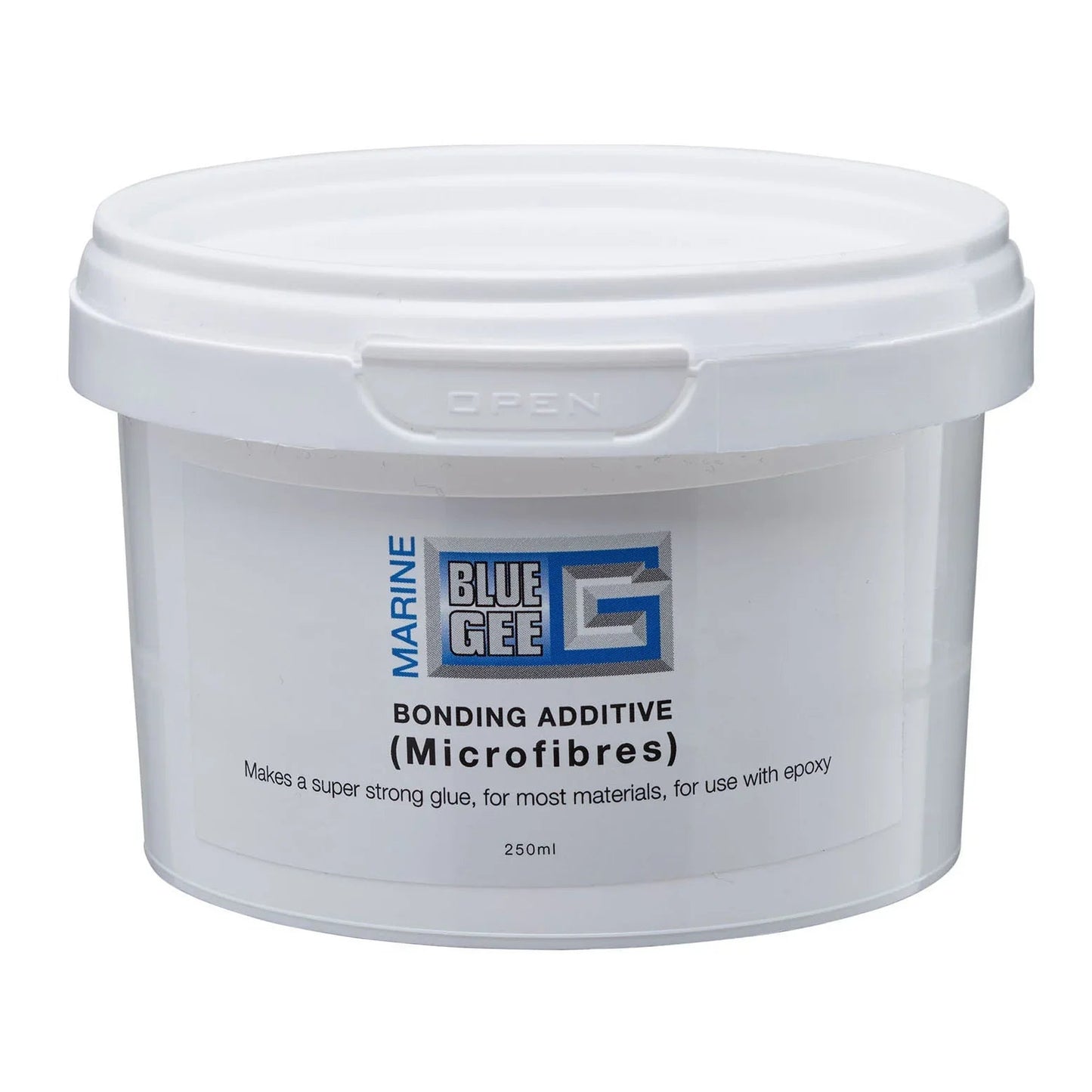 Gee Bonding Additive Microfibres 250 ml | 4Boats
