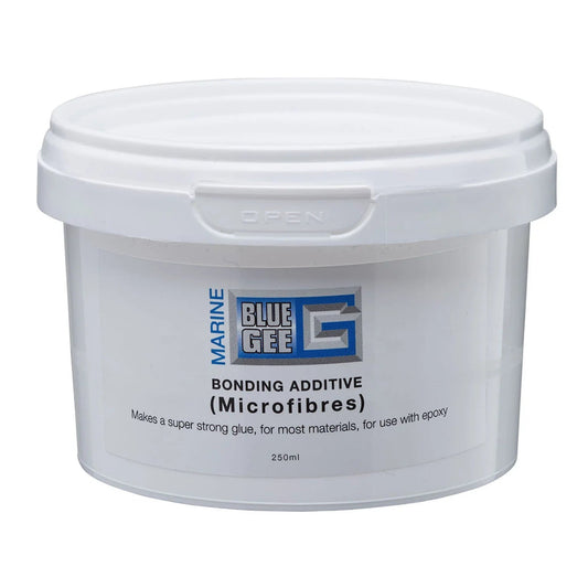 Gee Bonding Additive Microfibres 250 ml | 4Boats